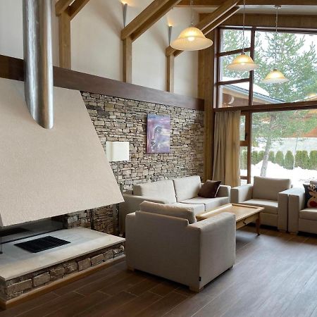 Villa Tama Pirin Golf And Spa Bansko Buitenkant foto