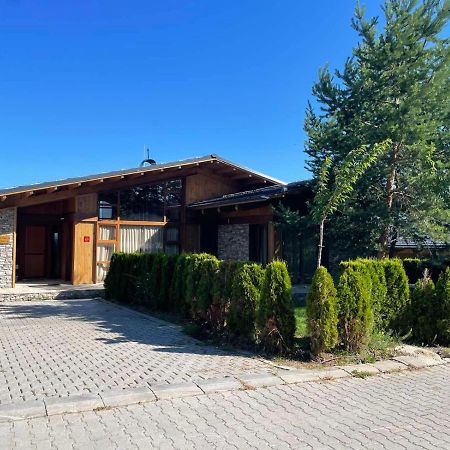 Villa Tama Pirin Golf And Spa Bansko Buitenkant foto