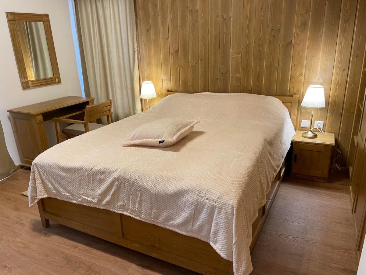 Villa Tama Pirin Golf And Spa Bansko Buitenkant foto