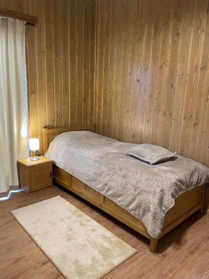 Villa Tama Pirin Golf And Spa Bansko Buitenkant foto