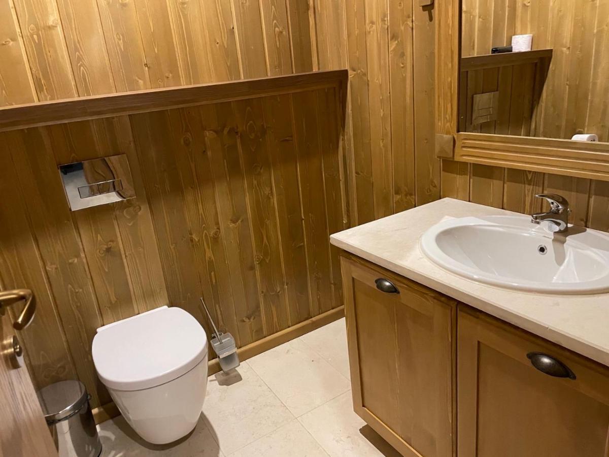 Villa Tama Pirin Golf And Spa Bansko Buitenkant foto