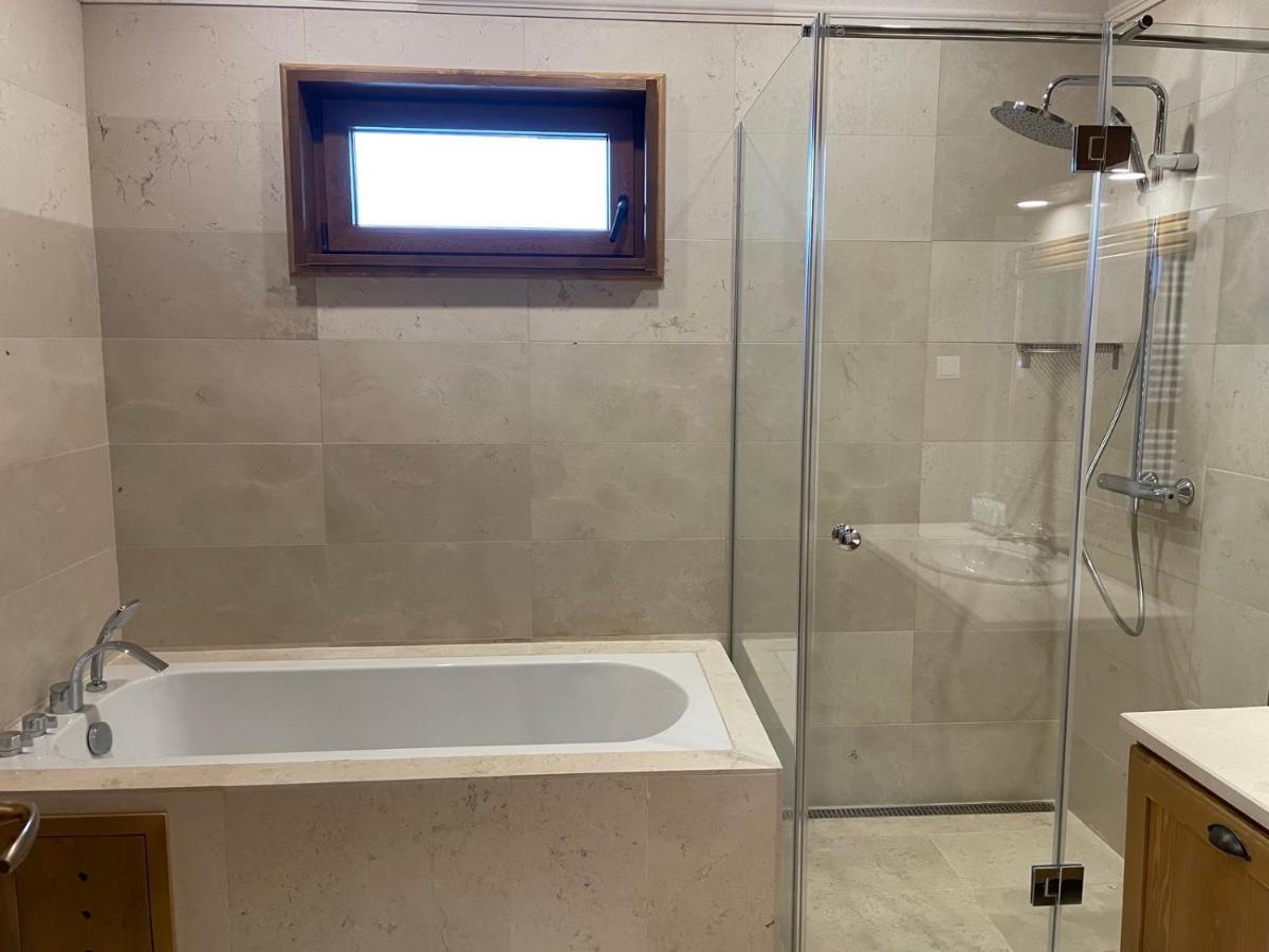 Villa Tama Pirin Golf And Spa Bansko Buitenkant foto