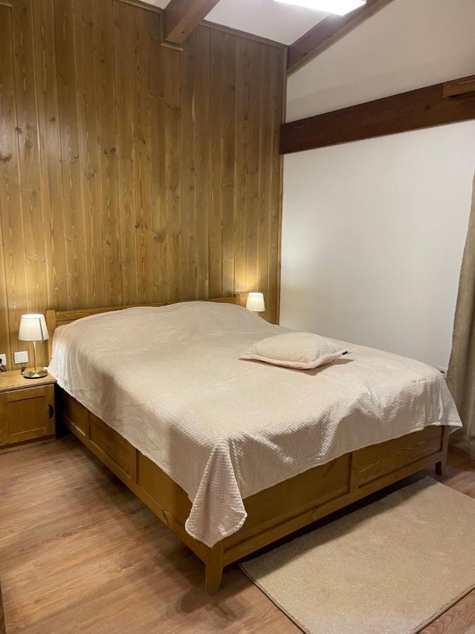 Villa Tama Pirin Golf And Spa Bansko Buitenkant foto
