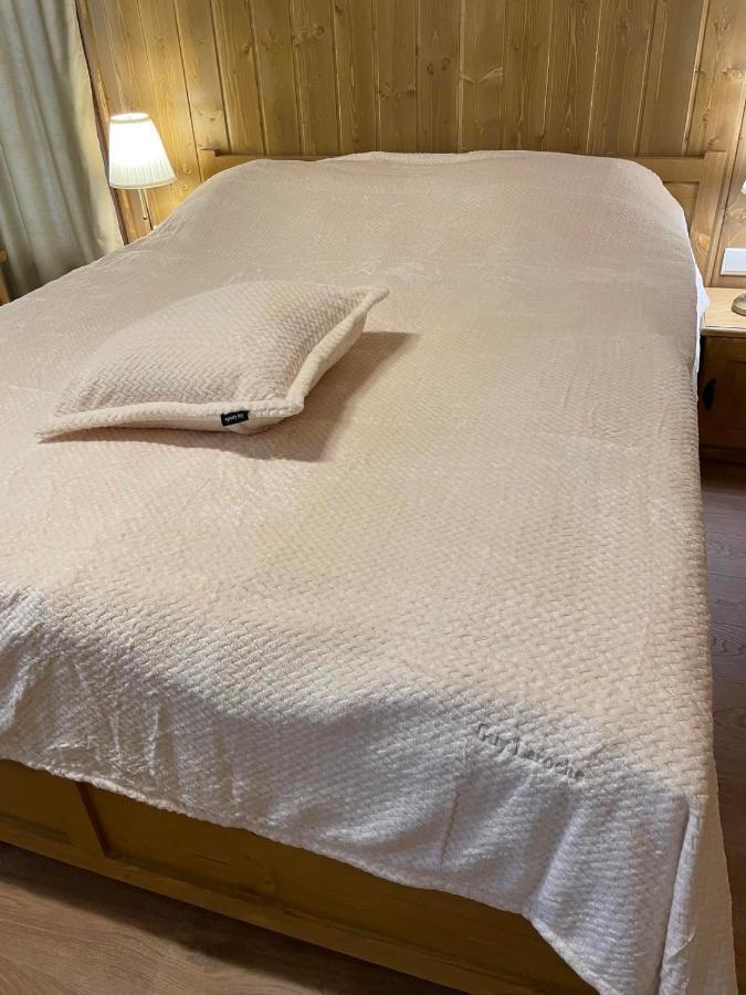 Villa Tama Pirin Golf And Spa Bansko Buitenkant foto