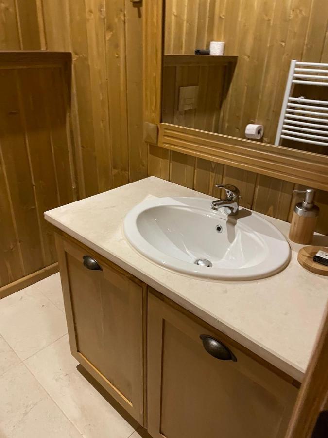 Villa Tama Pirin Golf And Spa Bansko Buitenkant foto