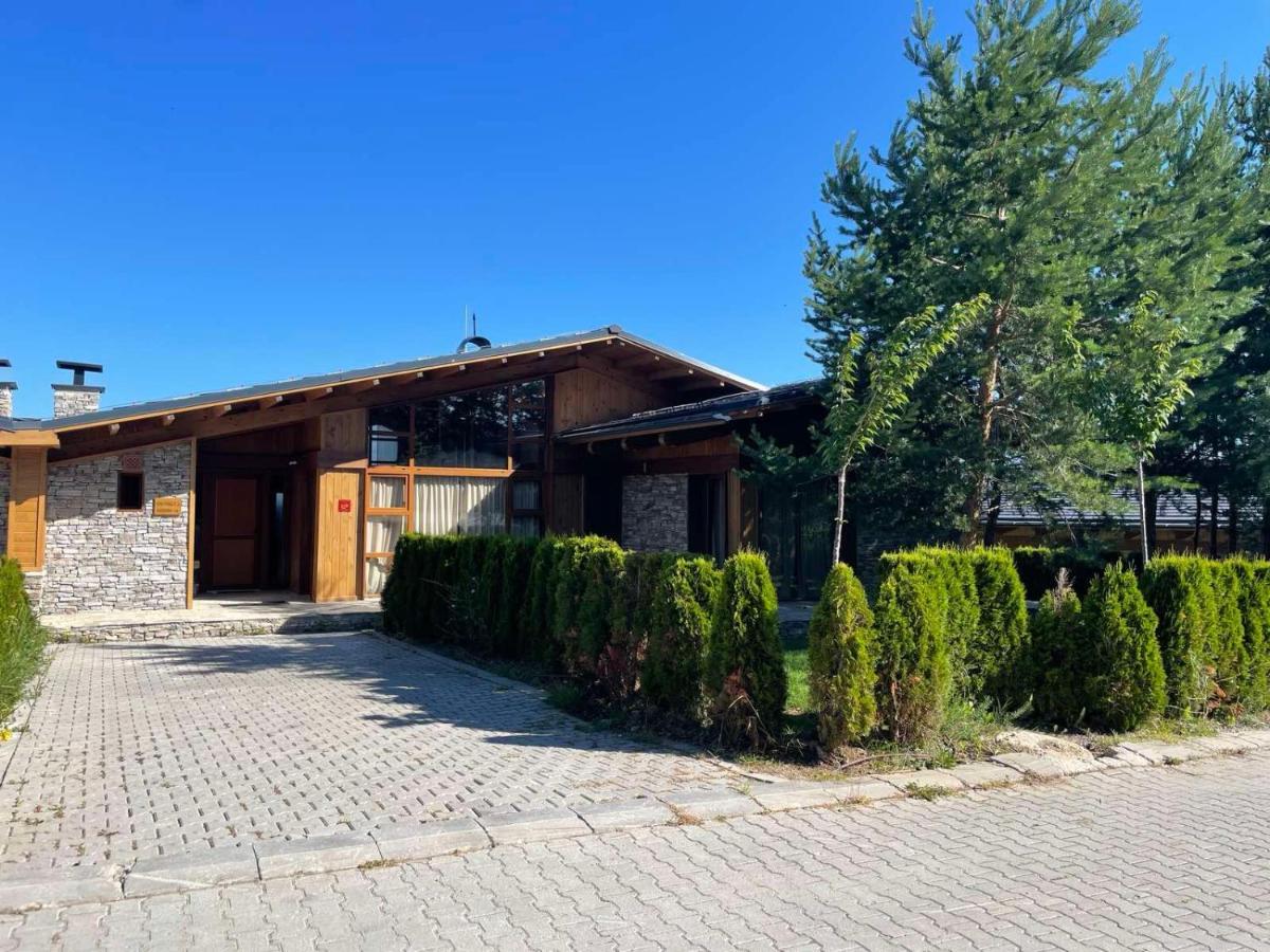 Villa Tama Pirin Golf And Spa Bansko Buitenkant foto